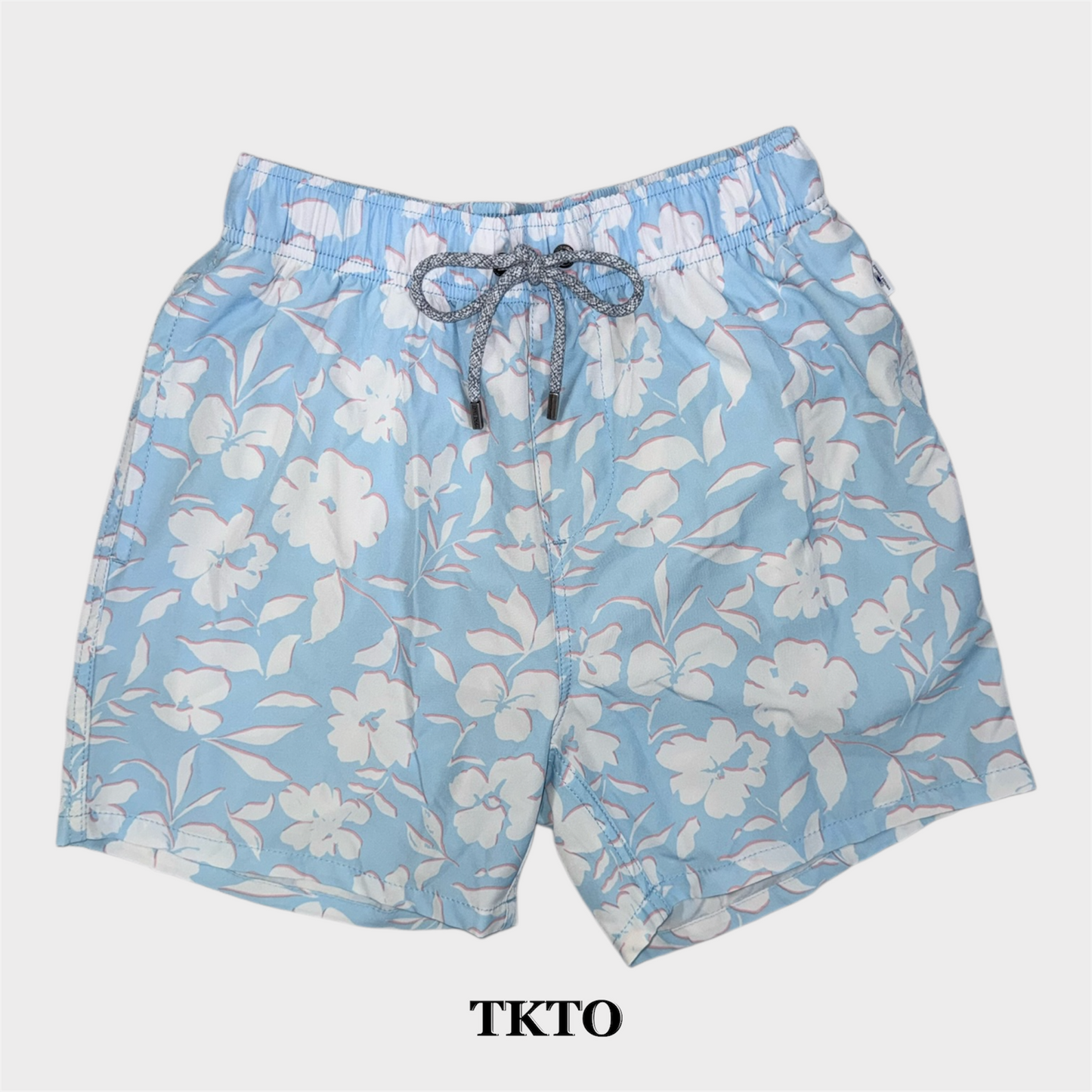 VINTAGE SUMMER Men’s Short (S)