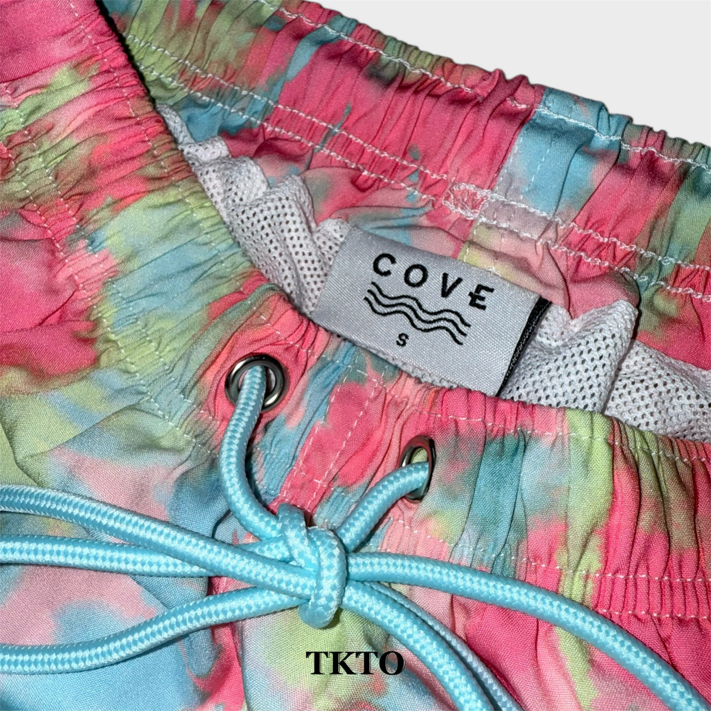 COVE Men’s Short (S)