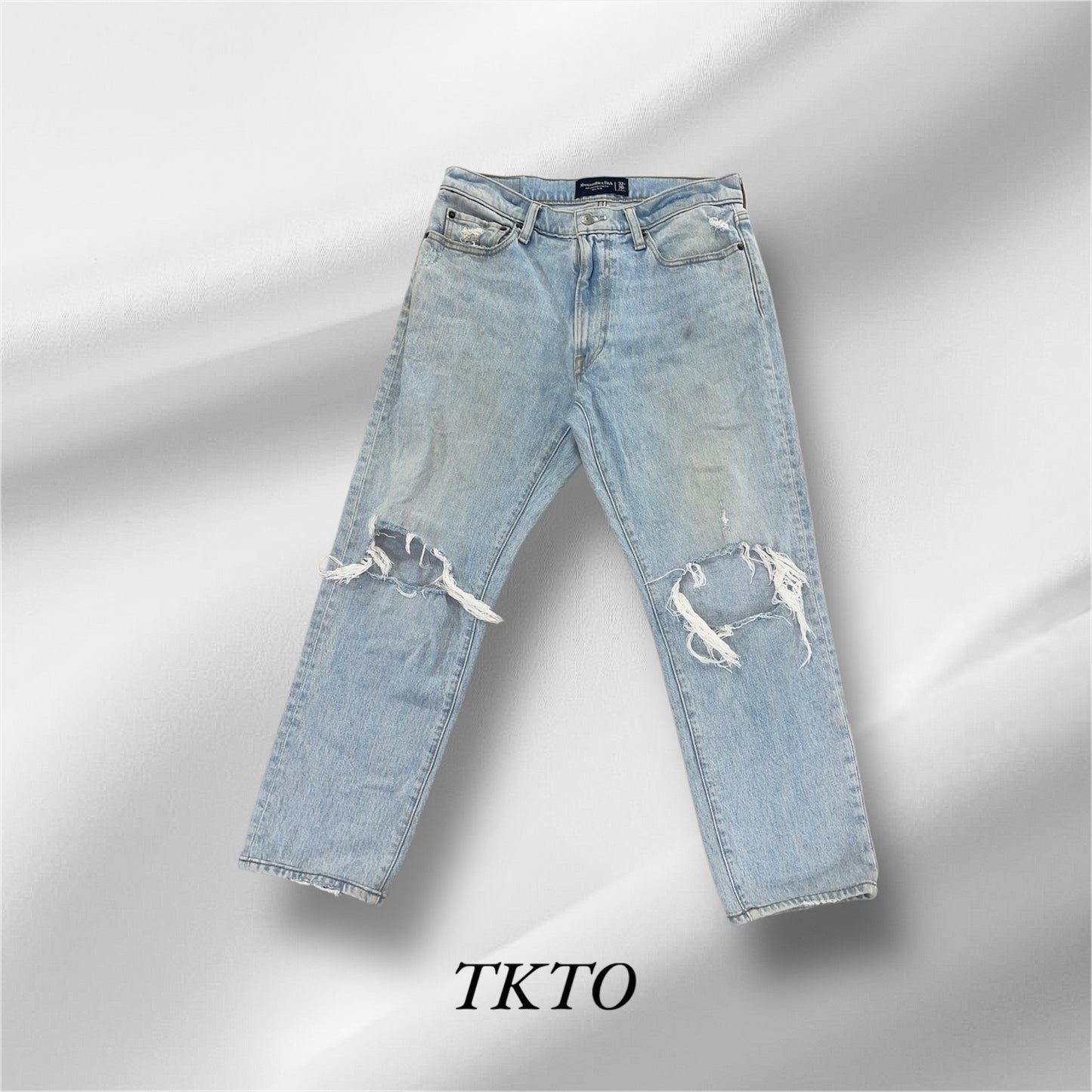 Abercrombie & Fitch Men’s Jeans