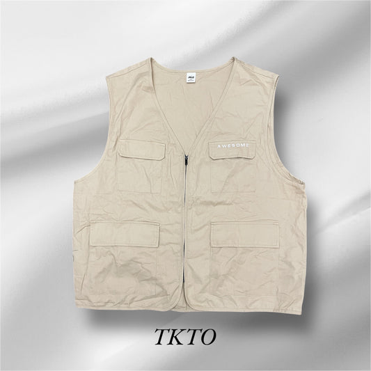 Awesome Unisex Vest