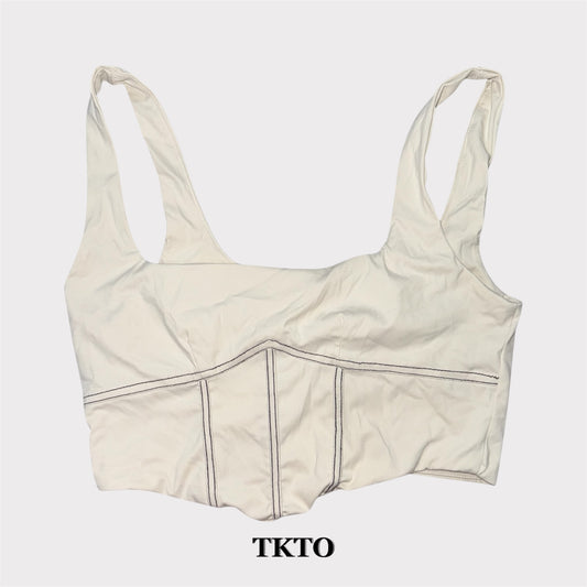 OLIVACEOUS Women’s Top (L)