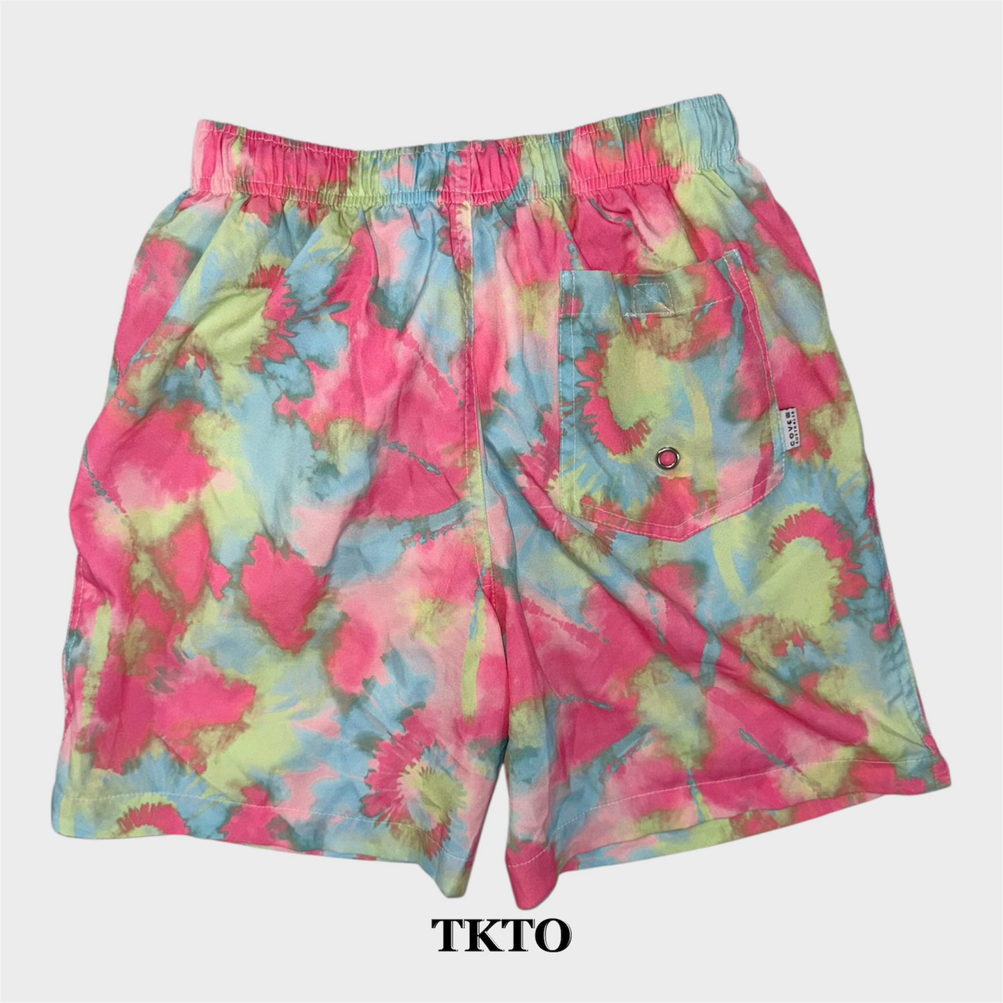 COVE Men’s Short (S)