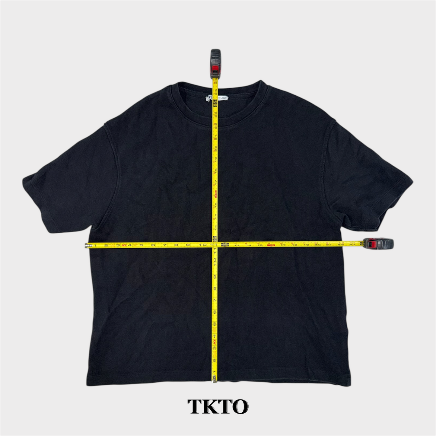 ZARA Men’s T-Shirt (L)