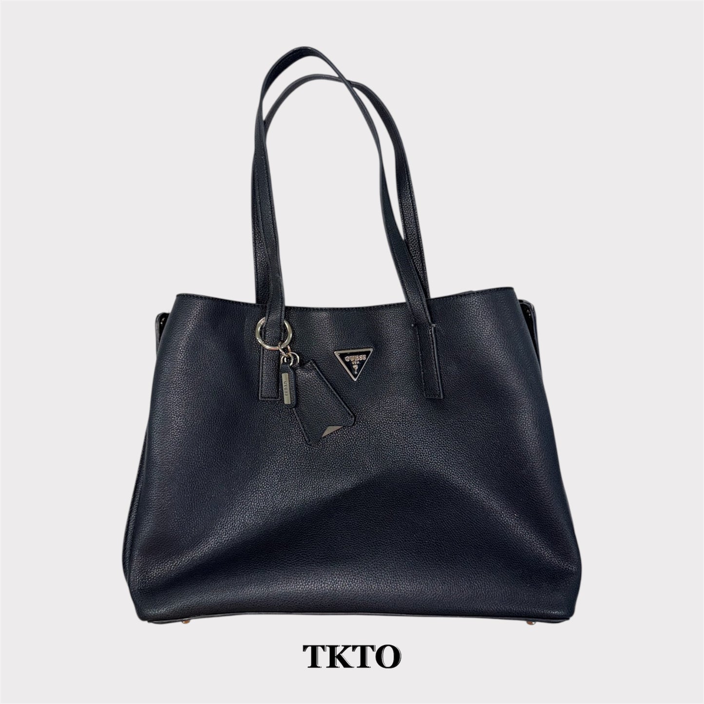 Guess Meridian Girlfriend Tote Bag