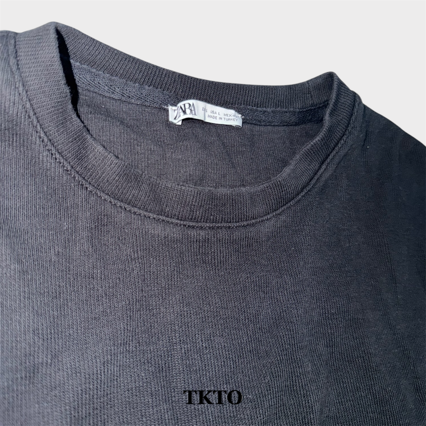 ZARA Men’s T-Shirt (L)