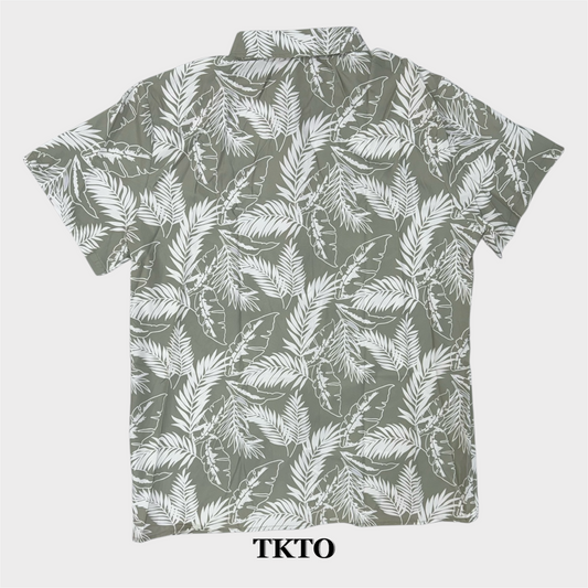 SHEIN Men’s Button Shirt (L)