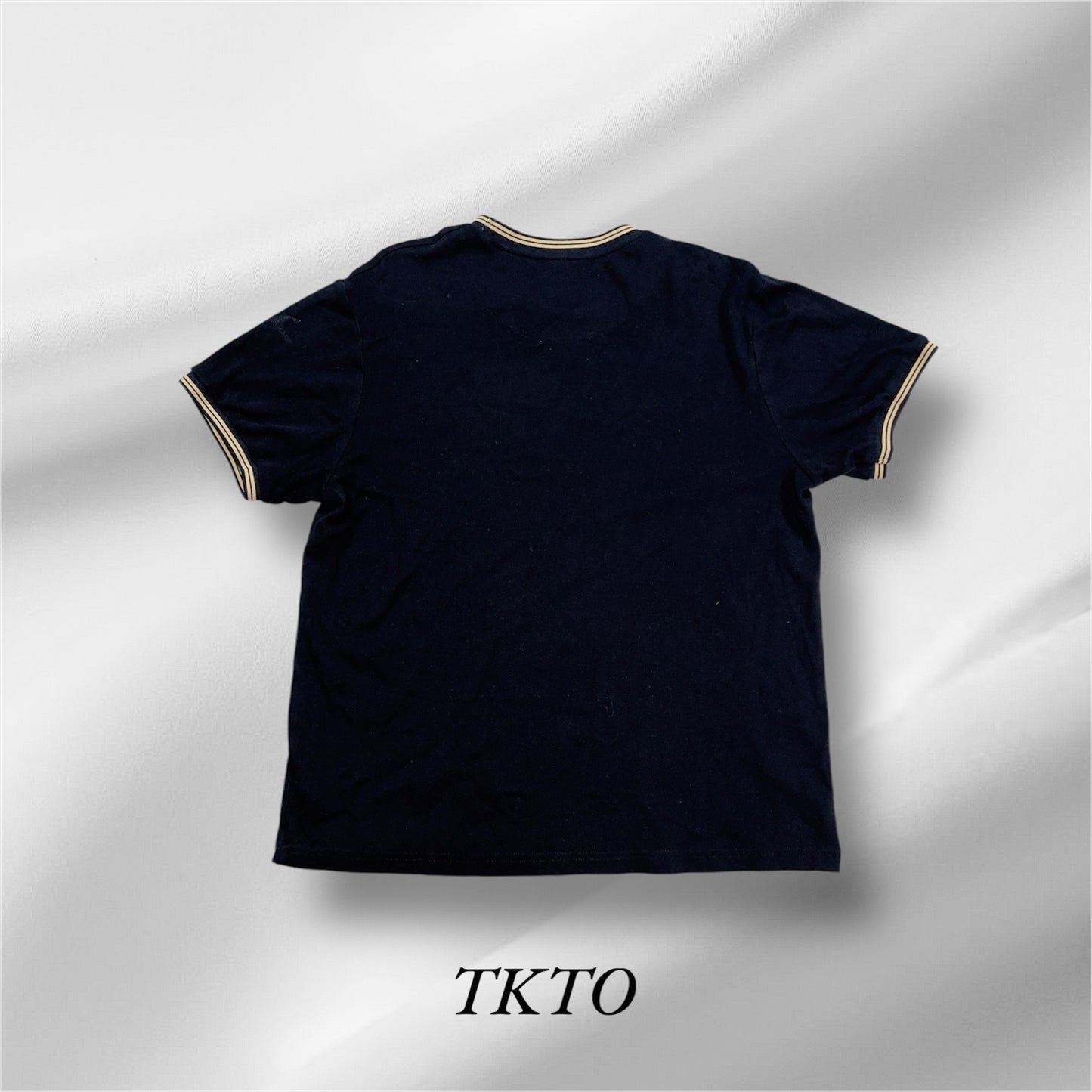 Denim & Flower Men's T-Shirt