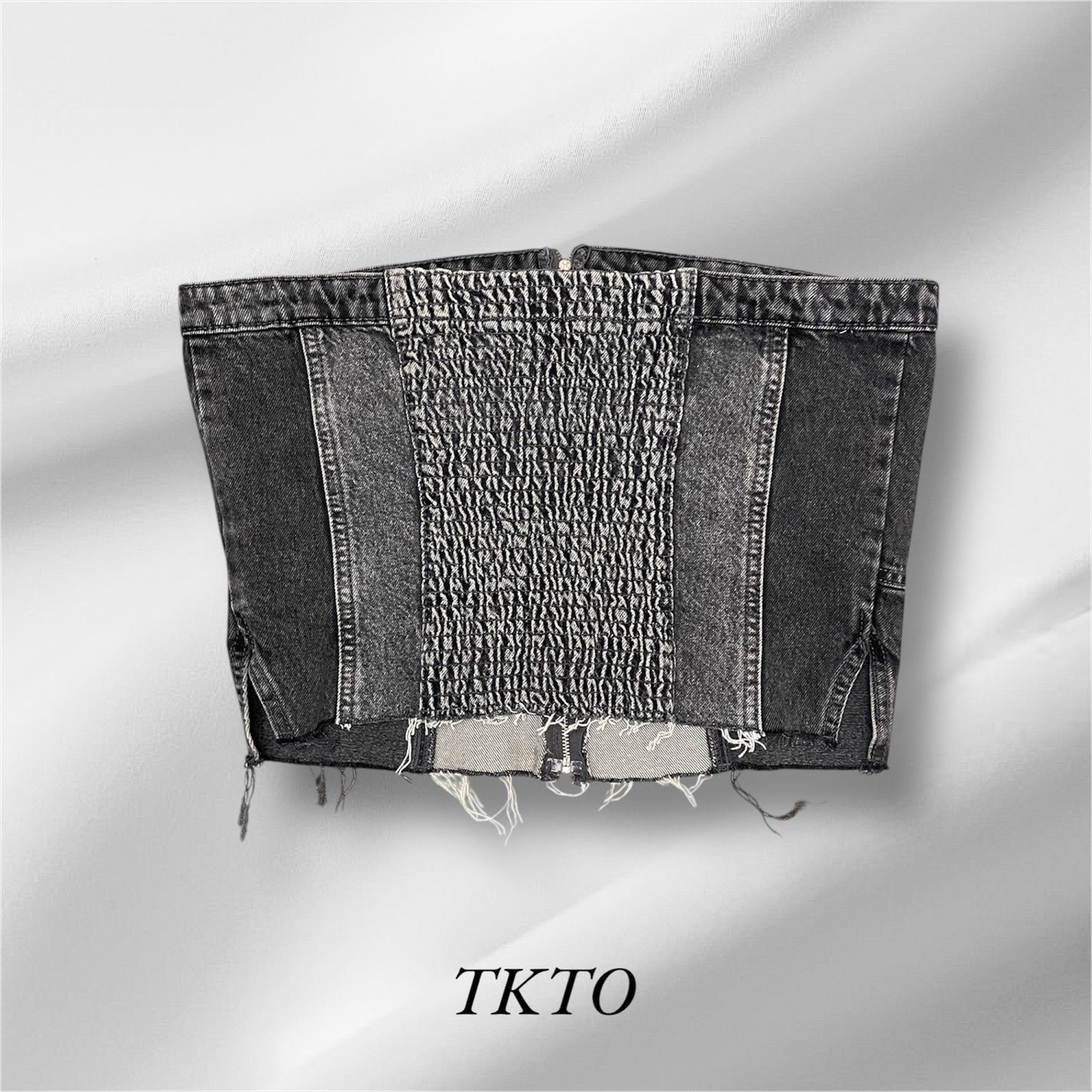 ZARA Women's Sleeveless Top