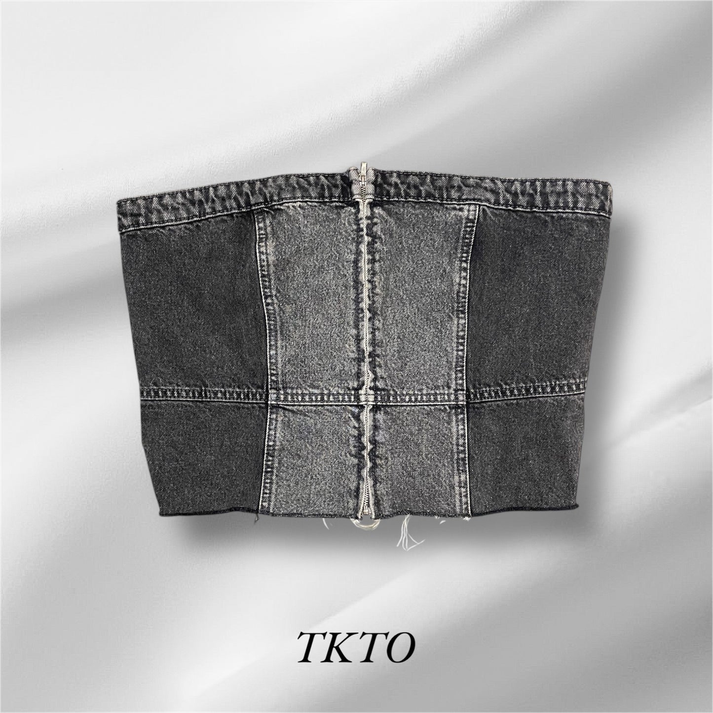 ZARA Women's Sleeveless Top